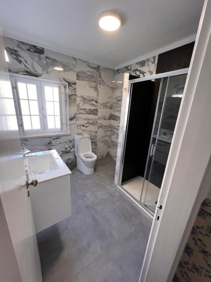 Sea house Appartement Sesimbra Buitenkant foto