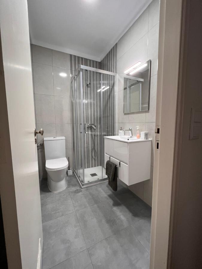 Sea house Appartement Sesimbra Buitenkant foto