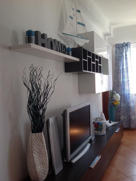 Sea house Appartement Sesimbra Buitenkant foto