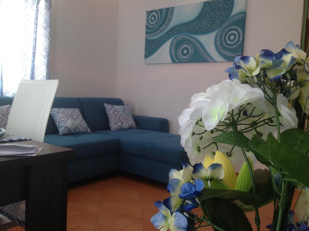 Sea house Appartement Sesimbra Buitenkant foto