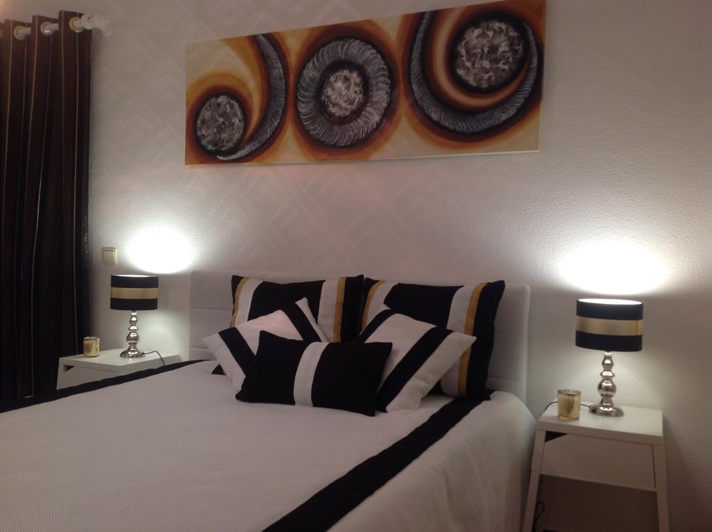 Sea house Appartement Sesimbra Buitenkant foto