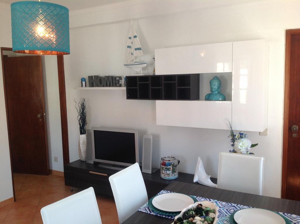 Sea house Appartement Sesimbra Buitenkant foto